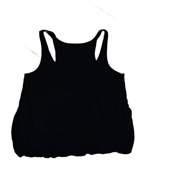 J. Crew Heirloom Black Sequin Tank - Size Medium - Picture 8 of 12